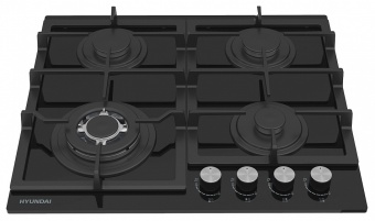 Детальное фото товара: Hyundai HHG 6436 BG