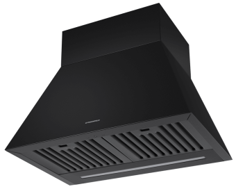 Детальное фото товара: Maunfeld BERK 60 Black/Anthracite