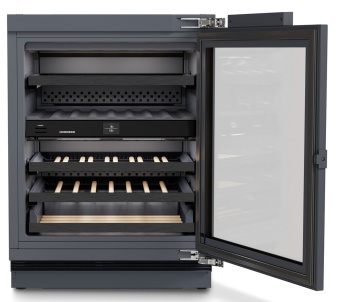 Детальное фото товара: Liebherr UWpri 3662 001 20 Vinidor