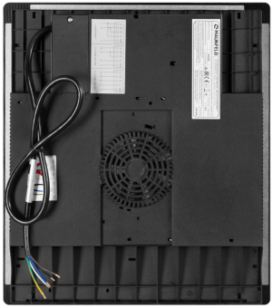 Детальное фото товара: Maunfeld AVI4533SBK