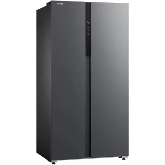 Детальное фото товара: Toshiba GR-RS780WI-PMJ(06)