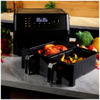 Детальное фото товара: Libhof AFB-11D Black