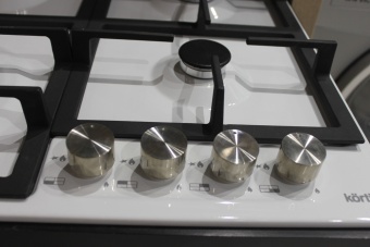 Детальное фото товара: Korting HG 665 CTW