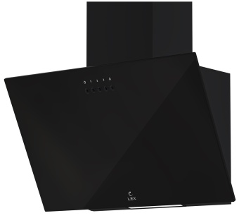 Детальное фото товара: LEX Moza 600 Black