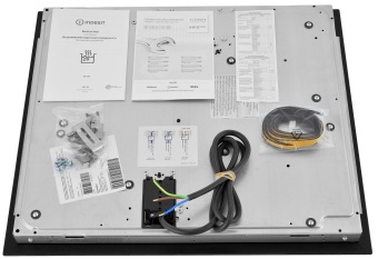 Детальное фото товара: Indesit IRT 260