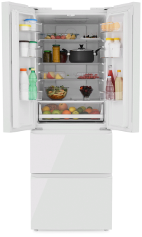 Детальное фото товара: ZUGEL ZRFD361W