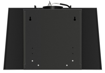 Детальное фото товара: Maunfeld Comfort 60 Side черный