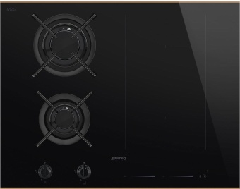 Детальное фото товара: Smeg PM6643R