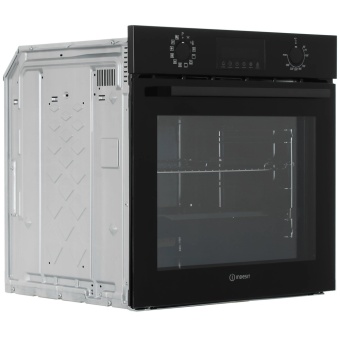 Детальное фото товара: Indesit IBFTE 3841 J BL