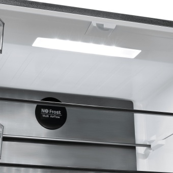 Детальное фото товара: Maunfeld MFF183NFSBE