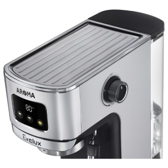 Детальное фото товара: Evelux ECM 1009 Aroma