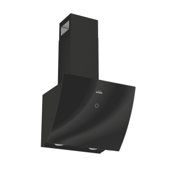 Детальное фото товара: Elikor WAVE 50 BK черный