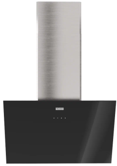 Детальное фото товара: Franke LENS 60 BK/SS