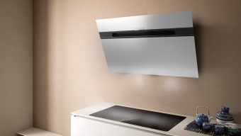 Детальное фото товара: ELICA STRIPE IX/A/90/LX