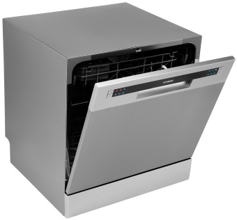 Детальное фото товара: Hyundai DT503 серебро