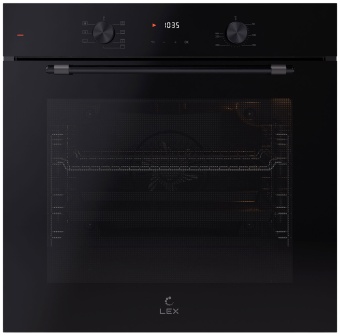 Детальное фото товара: LEX EDP 671 BBL MAX