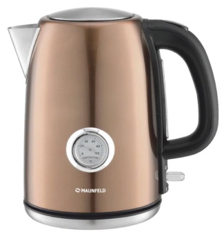 Детальное фото товара: Maunfeld MFK-624BZ