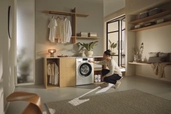 Детальное фото товара: Miele WSJ883WCS