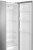Детальное фото товара: MEFERI MFR91IX TOTAL NO FROST SIDE BY SIDE COMFORT