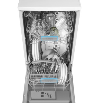 Детальное фото товара: Meferi MDW4562WH FS LIGHT