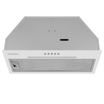 Детальное фото товара: Maunfeld TRAPEZE 603EM White