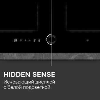 Детальное фото товара: Zigmund & Shtain CI 79.6 B