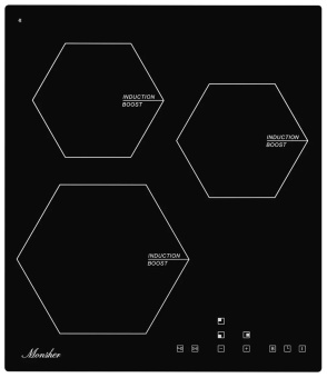 Детальное фото товара: Monsher MHI 4505