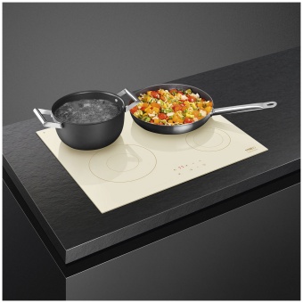 Детальное фото товара: Smeg SI2641DP