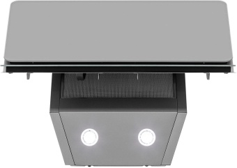 Детальное фото товара: Krona MYSTERIUM 600 GLASS GR S