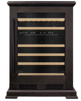 Детальное фото товара: Meyvel MV46PRO-KBT2 (Тёмный шоколад)