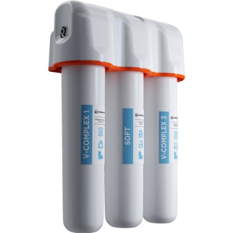 Детальное фото товара: Omoikiri Pure drop soft