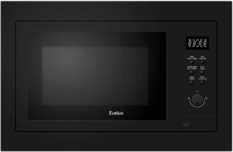 Детальное фото товара: Evelux MW 25 B