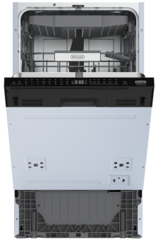Детальное фото товара: DeLonghi DDW 08S Violet