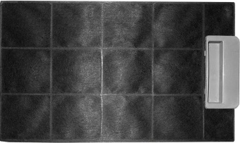 Детальное фото товара: LEX Фильтр угольный S2