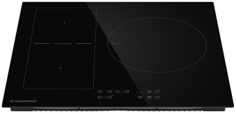 Детальное фото товара: Maunfeld CVI593BBK