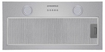 Детальное фото товара: Maunfeld THAMES 601PM INOX