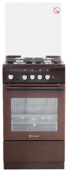 Детальное фото товара: De Luxe 5040.32г(кр) ЧР-014