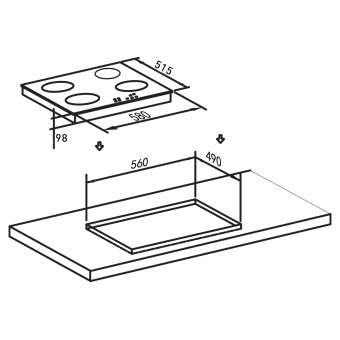Детальное фото товара: making Oasis everywhere P-BSI