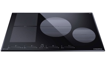 Детальное фото товара: Maunfeld CVI804SFBK LUX Inverter