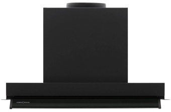 Детальное фото товара: Krona ISIDA 600 black SGC