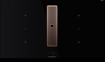 Детальное фото товара: Kuppersbusch KMI 9850.1 SR-E Copper