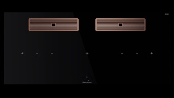 Детальное фото товара: Kuppersbusch KMI 12850.0 SR-E Copper