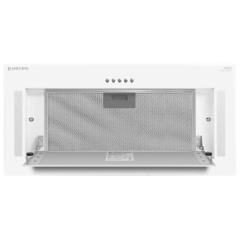 Детальное фото товара: MEFERI INBOX60WH GLASS POWER