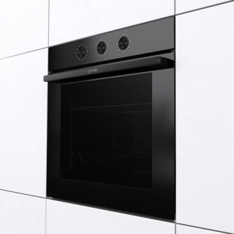 Детальное фото товара: Gorenje BO6725E02NBG