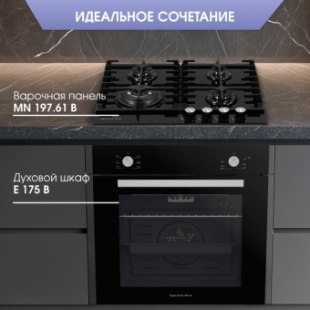 Детальное фото товара: Zigmund & Shtain E 175 B