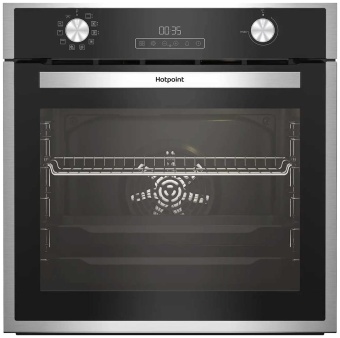 Детальное фото товара: Hotpoint FE9 834 JH IX