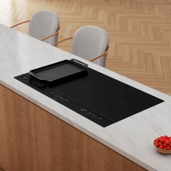 Детальное фото товара: De Dietrich DPI4942B