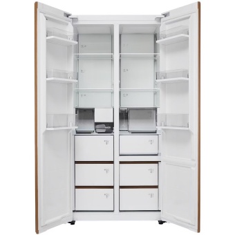 Детальное фото товара: Toshiba GR-RS785WI-PGJ(67)
