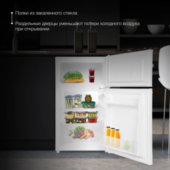 Детальное фото товара: Hyundai CT10051H WHITE