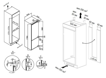 Детальное фото товара: Evelux FI 2211 D